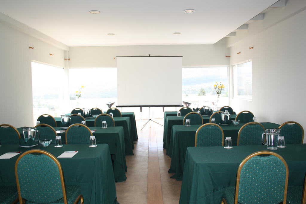 Hotel Green En Marbella Maitencillo  Exteriér fotografie