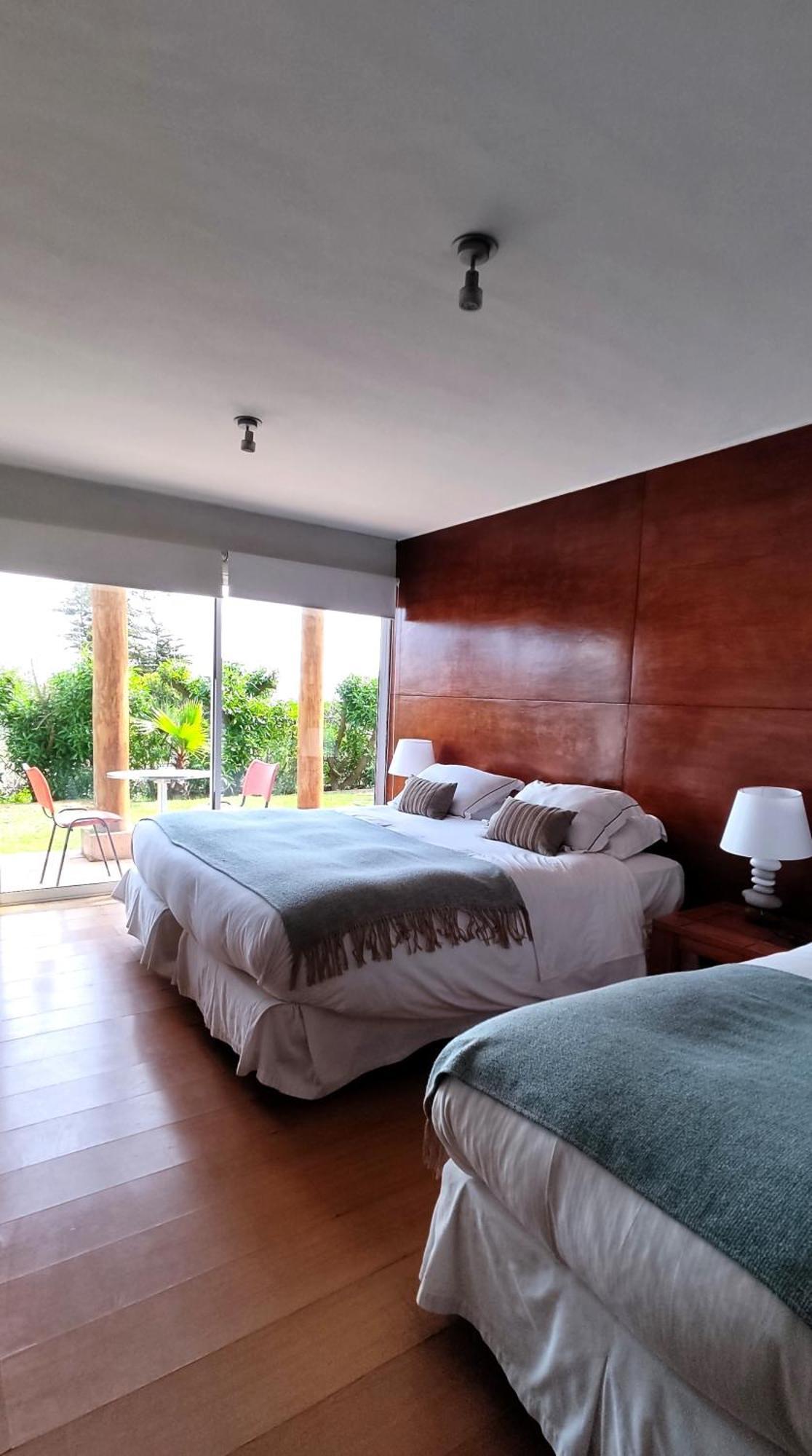 Hotel Green En Marbella Maitencillo  Exteriér fotografie