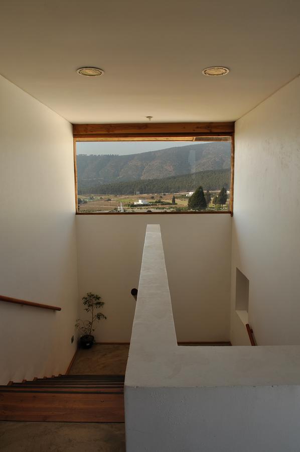 Hotel Green En Marbella Maitencillo  Exteriér fotografie