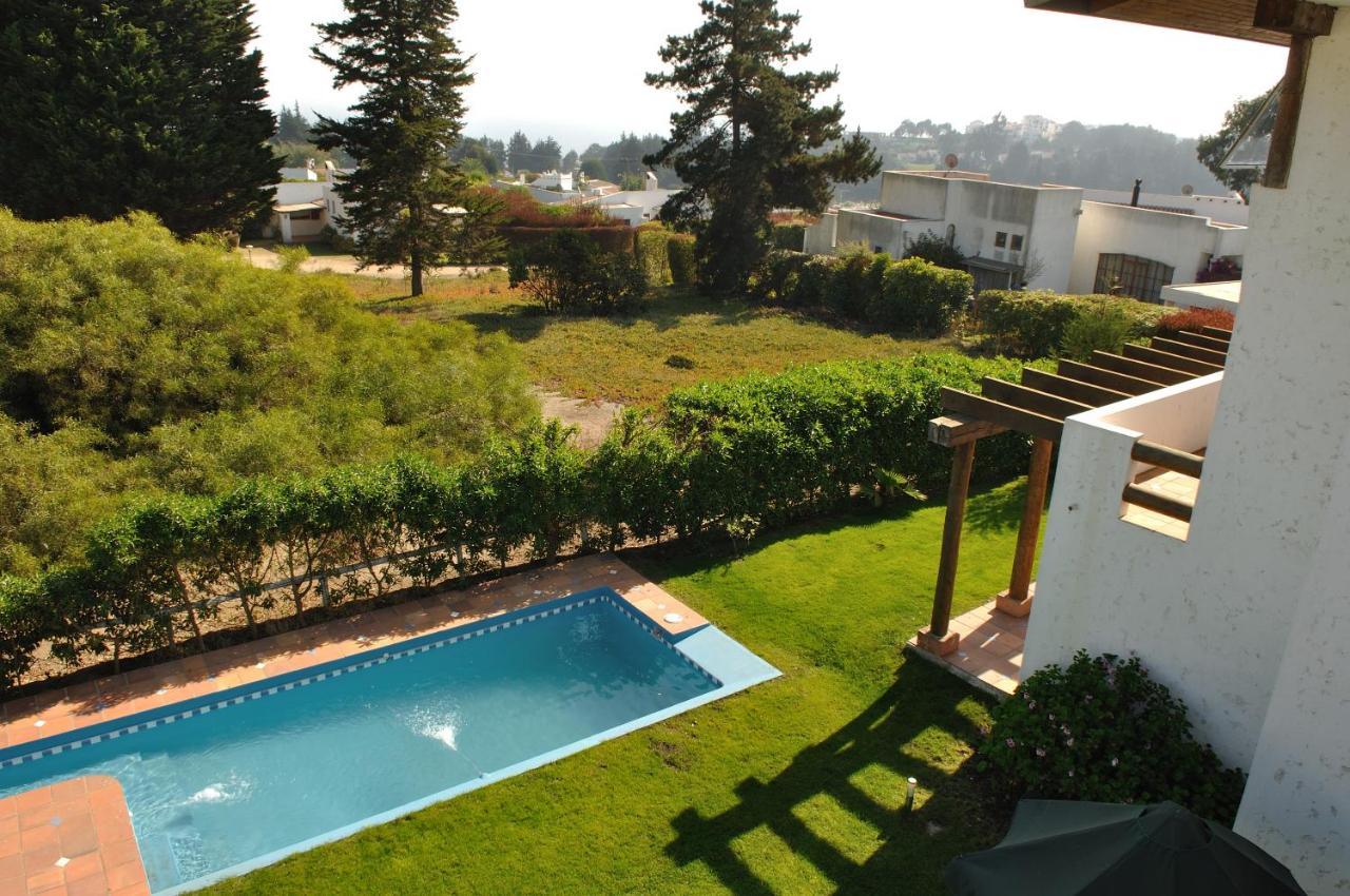 Hotel Green En Marbella Maitencillo  Exteriér fotografie